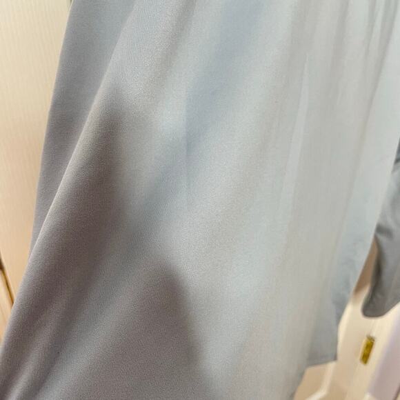 Under Armour quarter zip pullover veterans charity XL gray - Picture 5 of 8